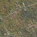 Road hazard reported on Lancaster Hill Road