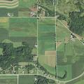 75-year-old male with chest pain found on ground