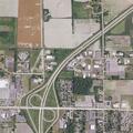 Person bitten by dog near Cherokee Road in Saginaw