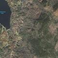 Road closed near Webster Pass for emergency access