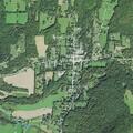 Elderly man has chest pain at Middletown Springs