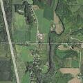 Person having a seizure near Sandy Ridge Road