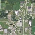 Open 911 line from YMCA soccer field area