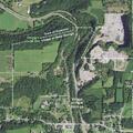 Suspicious package found near Rock Springs well