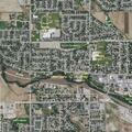 Person in cardiac arrest near South Hayward Avenue in Kuna