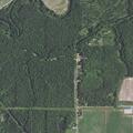 Man with severe arm cut and bleeding in Breckenridge