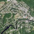 Elderly man with injuries and breathing trouble in Warrensburg