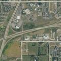 Vehicle throws objects after phone theft on highway