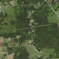 Crash reported on Cole Road in Mexico