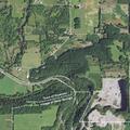 Report of impaired SUV driver on Highway (number withheld) near Bluff View