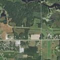 Infant having seizure with fever at highway 16 address