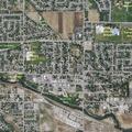 Stroke patient reported at VA hospital in Kuna