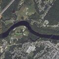 Woman experiences sudden severe headache near Highland Street