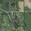 Deputies track swerving vehicle near Beaver Dam