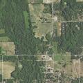 85-year-old male found unconscious in ditch