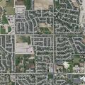 Person suffering from abdominal pain at residential address