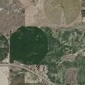 Field fire reported on West Arco Highway