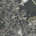 80-year-old woman unresponsive but breathing at residence