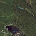 Emergency alarm with no contact at Lorton Lake home