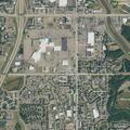 Person reported with gun and possible fight at home