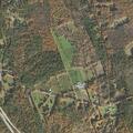Lawnmower fire spreads to woods in Sanbornton