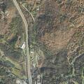 Suicidal female evaluated with police near Route 10 in Grantham