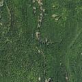Trespass complaint involving man on four-wheeler