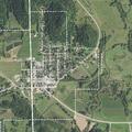 Female fallen and bleeding near East Wisconsin Street