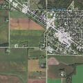 71-year-old woman with breathing difficulties in Le Roy