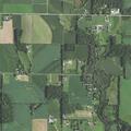 Woman with chest and upper abdominal pain near Wilson Drive
