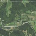 Man with breathing issues near Bad Axe Road