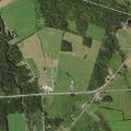 68-year-old man pinned in hay bales in Mexico, NY
