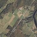 75-year-old man falls without injury at River Road