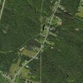 Trespass investigation at Lehigh Road home