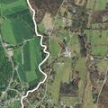Elderly woman falls and hurts shoulder in Poultney