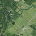 73-year-old man falls from pole barn injuring wrist