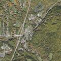 Person injured from fall near Liberty Hill Road in Gilford