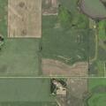 Person having seizure in Nobles County front yard