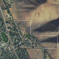 Man with altered consciousness near cutters drive in Hailey