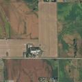 Police pursue burglary suspect near 266th Street in Brandon
