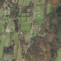 Motor vehicle crash reported then found to be old