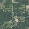 Fall detection triggers response near North Englehart Road