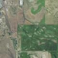 Woman in severe pain reported near US-20, Hines