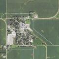 Male patient with low pulse found near 6th Avenue in Round Lake