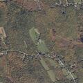 Reported burglary at Back Road property