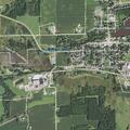 Commercial fire alarm at Seneca Foods plant