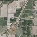 Debris reported on southbound West Side Saginaw