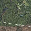 Tree and wires down on Grafton Lake Road area
