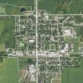 Motorcyclist found unconscious after crash near Randolph
