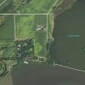 87-year-old woman having breathing difficulties in Fox Lake
